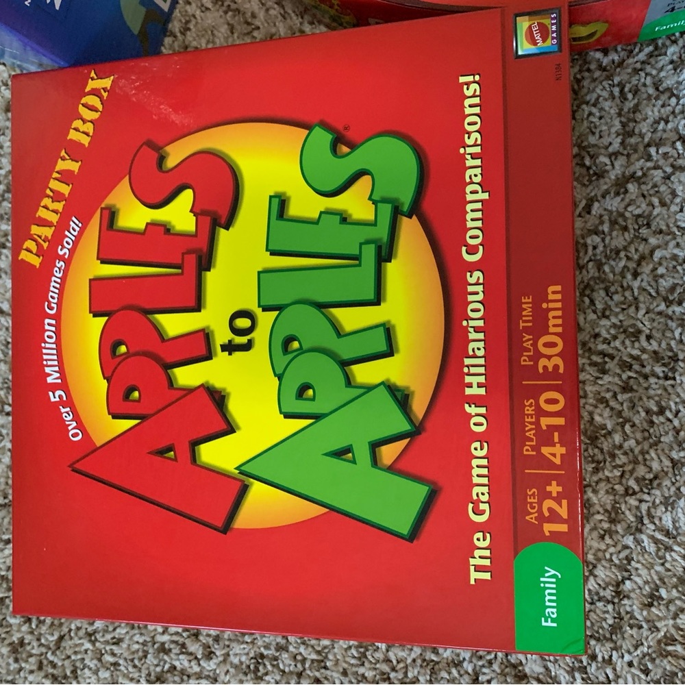 Game bundle - Picture 2 of 7